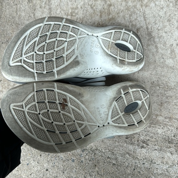 Croc lite ride - Picture 3 of 3